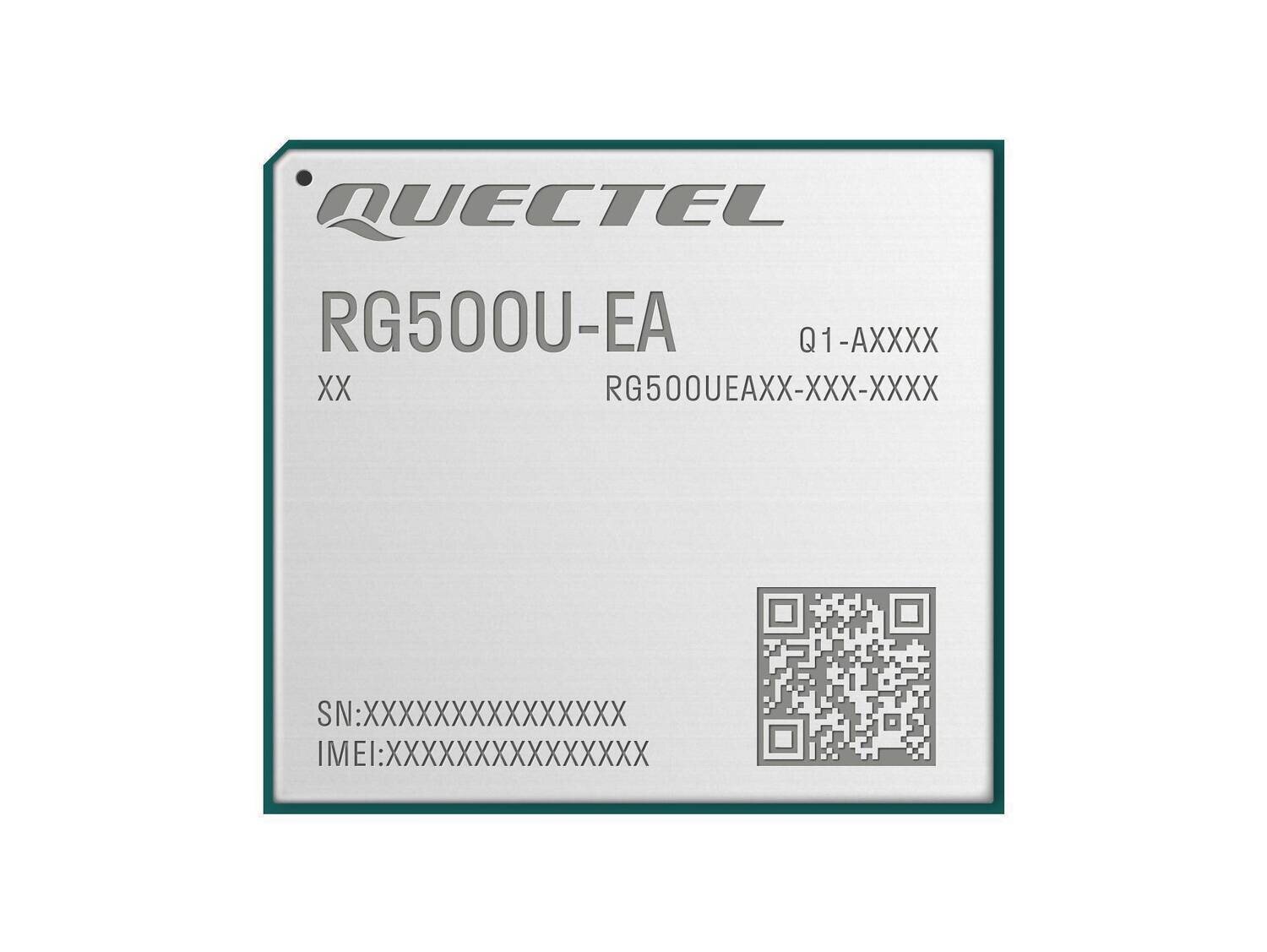 RG500U-EA