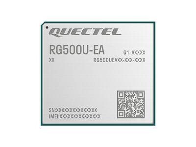 RG500U-EA