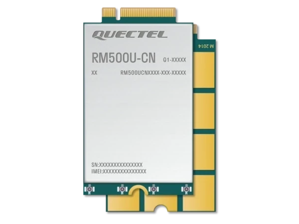 RM500U