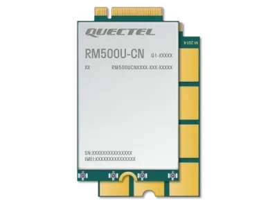 RM500U