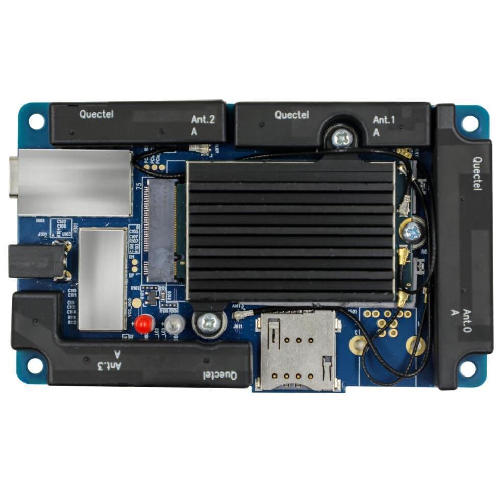 RMU500EK 5G Development-Kit