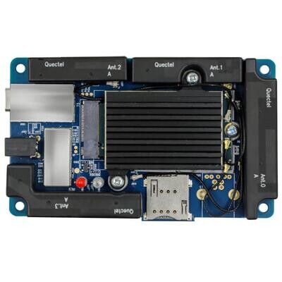 RMU500EK 5G Development-Kit
