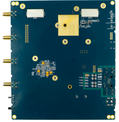 5G-MMWAVE-DVK