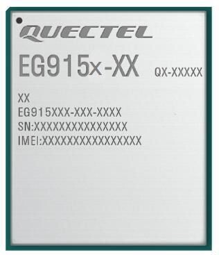 EG915U