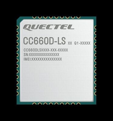 CC660DLS - MODUL