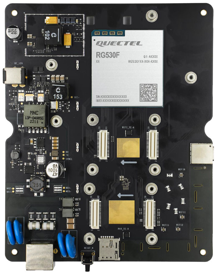5GDM01EK