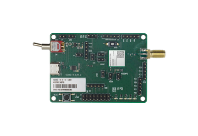 LoRa KG200Z