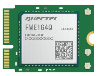FME164Q M.2 WiFi & Bluetooth Modul FME164Q M.2 WiFi & Bluetooth Modul