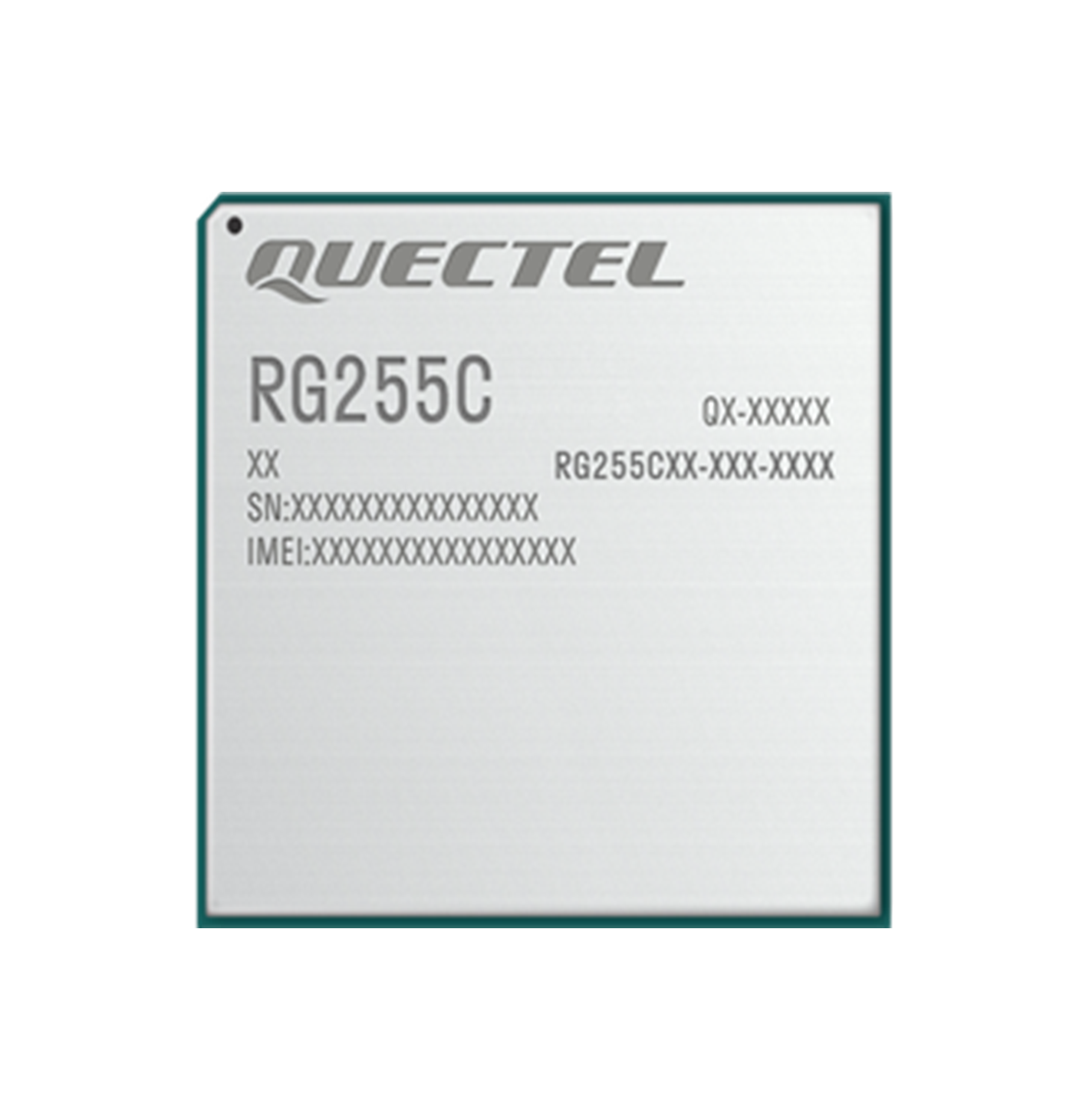 RG255C
