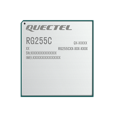 RG255C