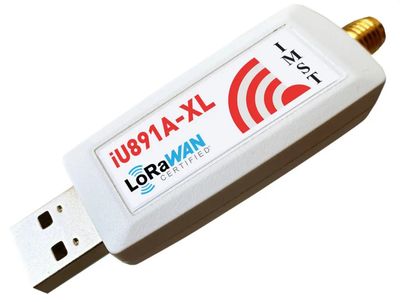 iU891A-XL ProLink LoRaWAN