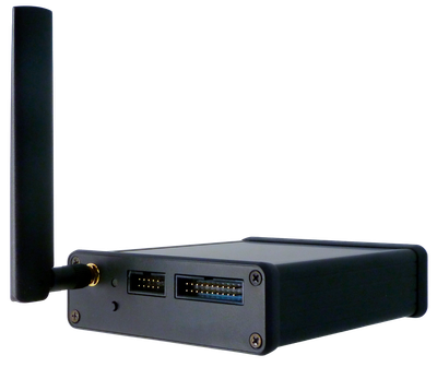 Wireless Remote Debugger / Probe Wireless Remote Debugger / Probe