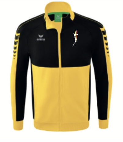 Trainingsvest volwassenen / Veste de survêtement adultes