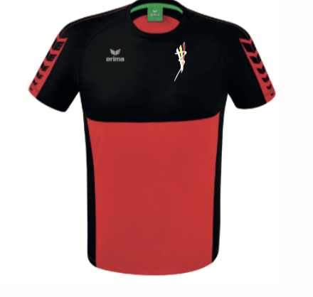 T-shirt volwassenen / adultes