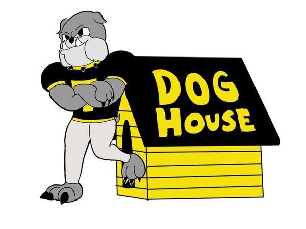 The Dog House at THS