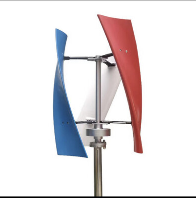 Wind Turbine Generator