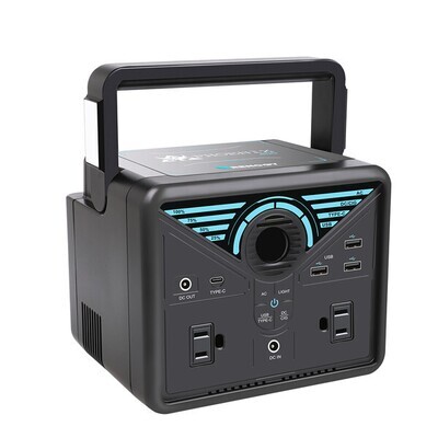 PHOENIX 200 Power Station