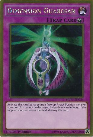 Yu-Gi-Oh! Dimension Guardian MVP1-ENS24 Secret Rare 1. Auflage – 57 Karten, Inkl. Blue-Eyes Alternative White Dragon