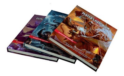 Libros