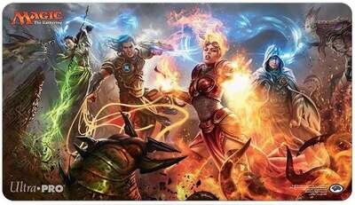 Magic The Gathering