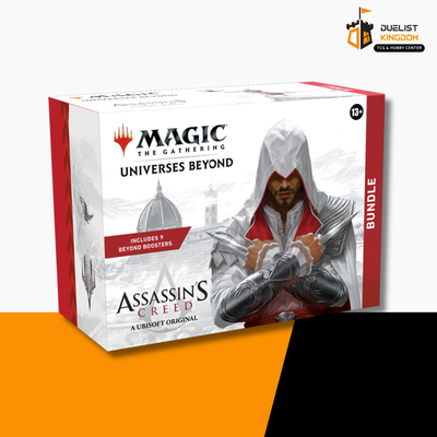 Magic: The Gathering®—Assassin&#39;s Creed® Bundle