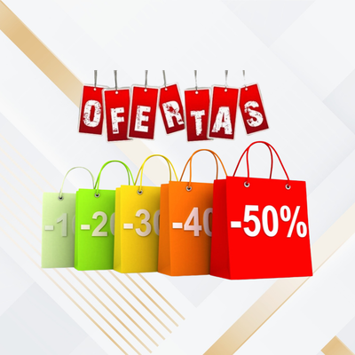 ¡Descuentos &amp; Ofertas!