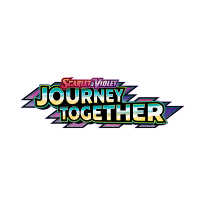Journey Together
