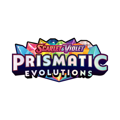 Prismatic Evolutions