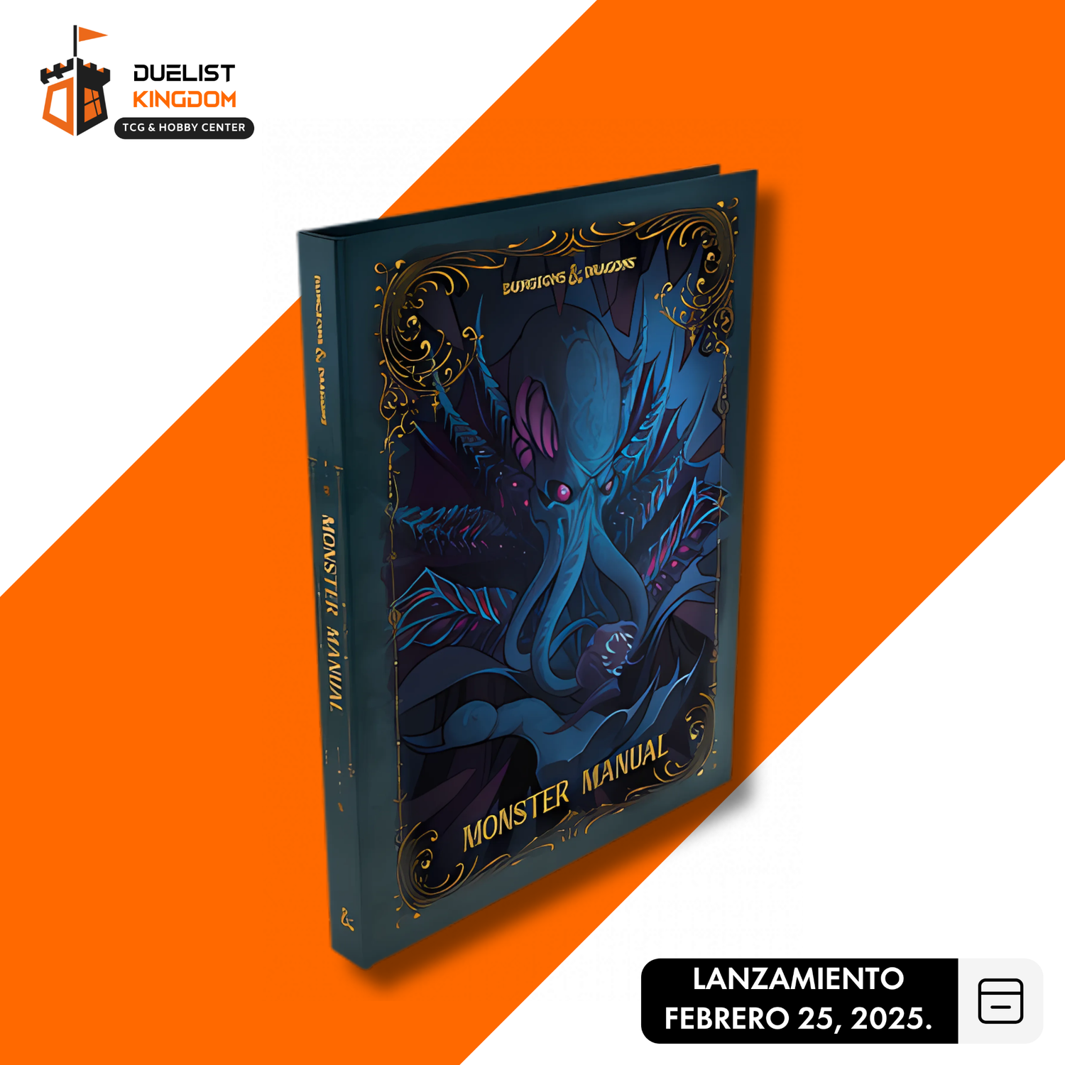 D&amp;D, 5e: Monster Manual 2024, Alt Cove