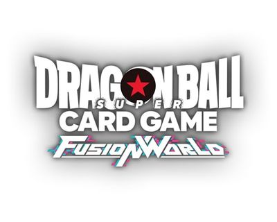 DBS TCG: Fusion World Accessories