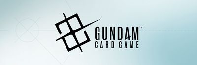 Gundam TCG
