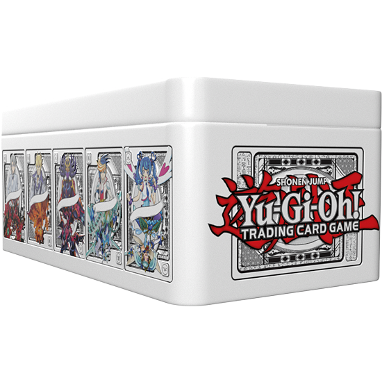 Yu-Gi-Oh! TCG 2025 Mega-Pack Tin