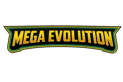 Mega Evolution