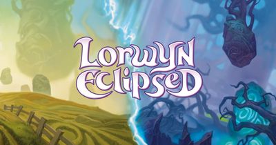 Lorwyn Eclipsed