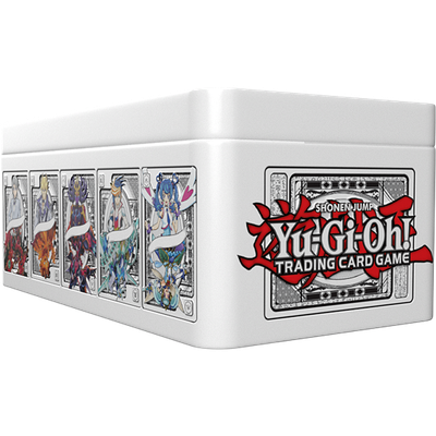 Yu-Gi-Oh! TCG 2025 Mega-Pack Tin