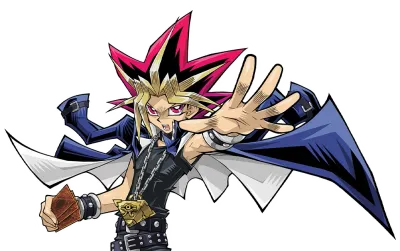 Yu-Gi-Oh! TCG Booster Box