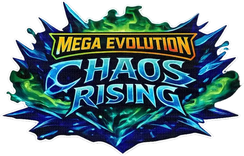Scatterbug Chaos Rising Chaos Rising