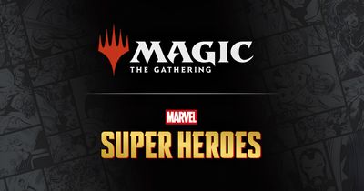 Marvel Super Heroes