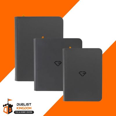 Binders - Folders