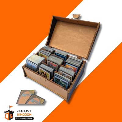 Storage Box