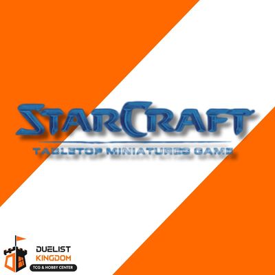 StarCraft TMG