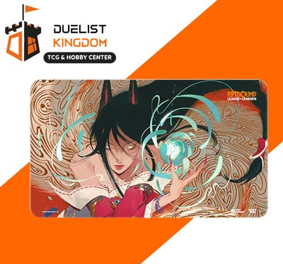 Playmat: Riftbound - Origins - Ahri Art