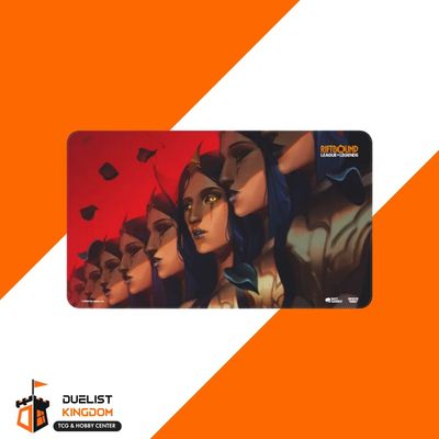 Unleashed Play Mat - Le Blanc