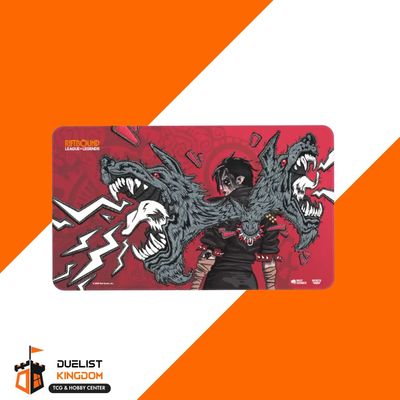 Unleashed Play Mat - Vi