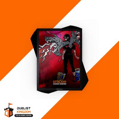 Unleashed Sleeves - Vi