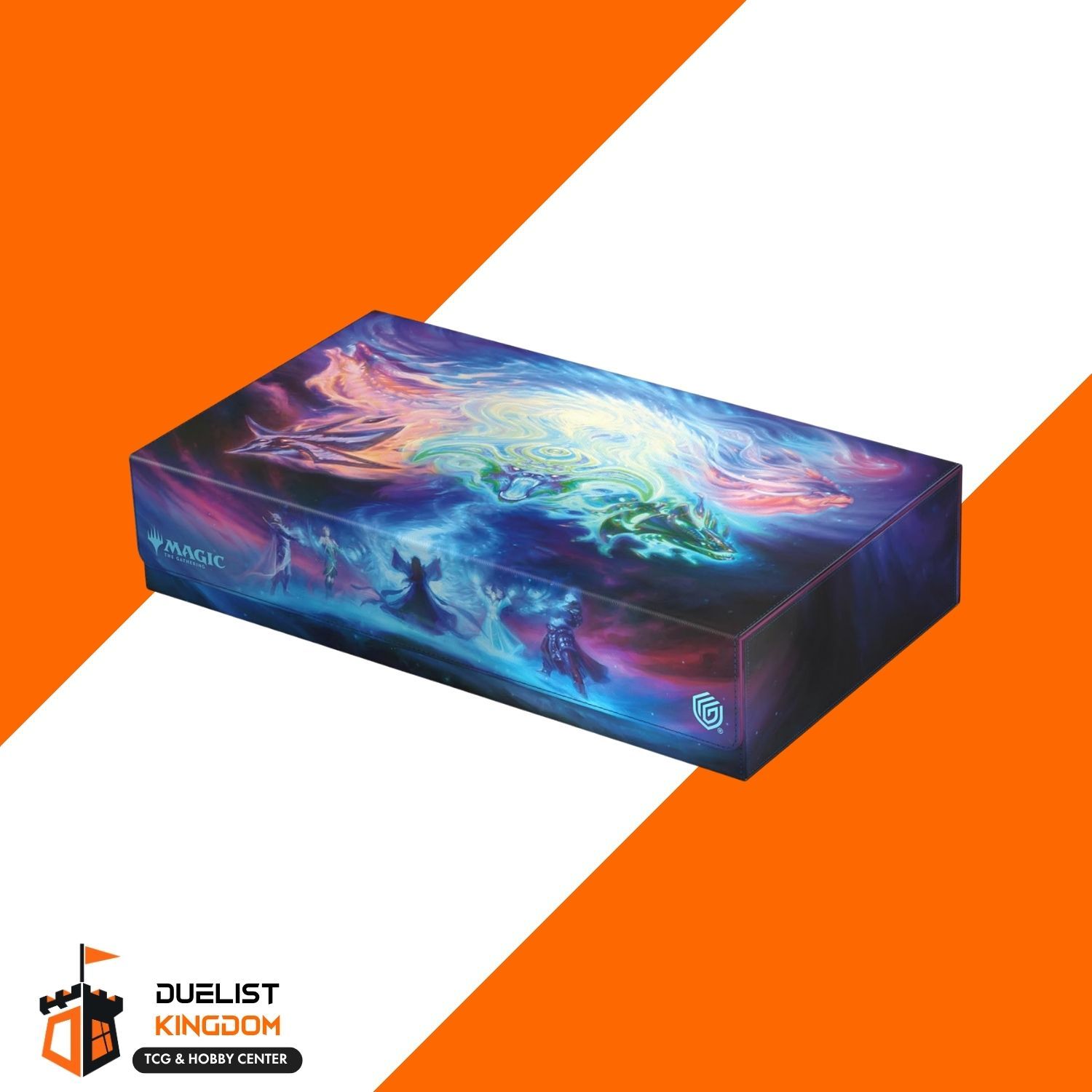 Ultimate Guard +1000 Deck Box Storage Tarkir