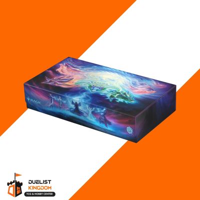 Ultimate Guard +1000 Deck Box Storage Tarkir