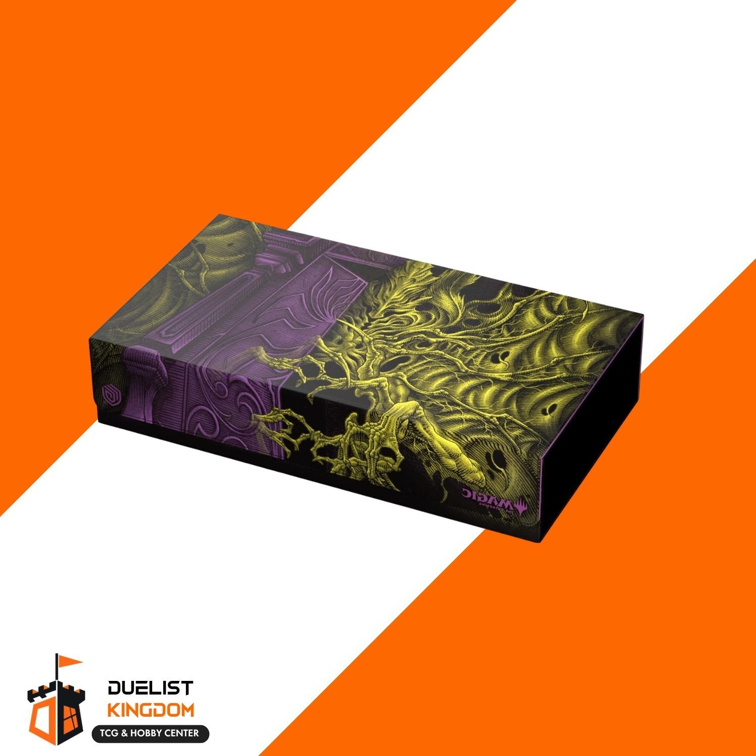 Ultimate Guard +1000 Deck Box Storage Duskmourn