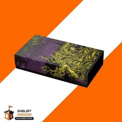 Ultimate Guard +1000 Deck Box Storage Duskmourn