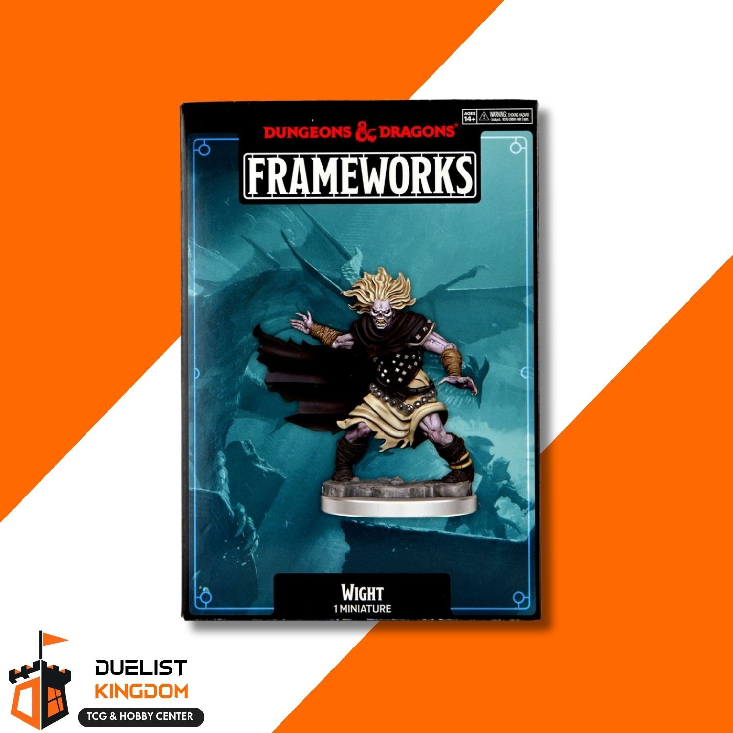 Frameworks: Wight
